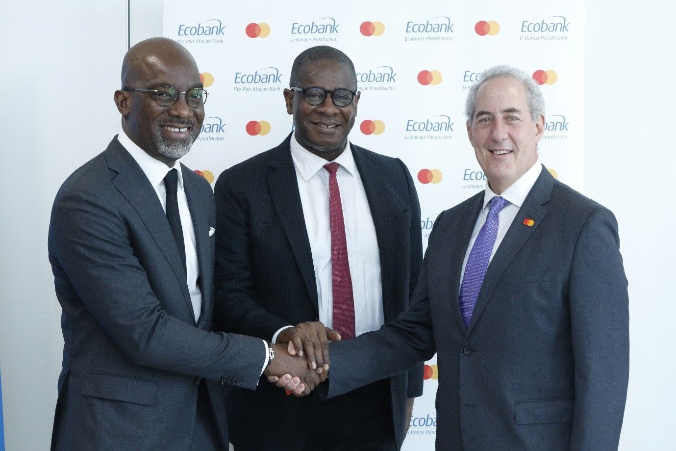 Mastercard, Ecobank Group partner to digitise agricultural value chains