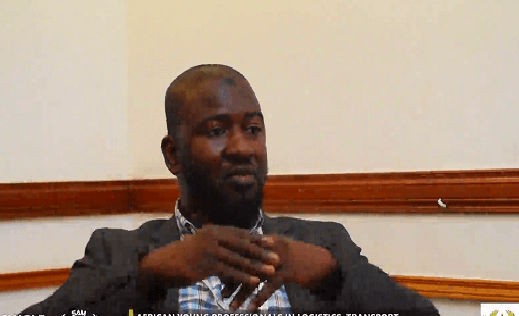 Young logisticians deploy innovation to transform logistics and supply sector amid AfCFTA