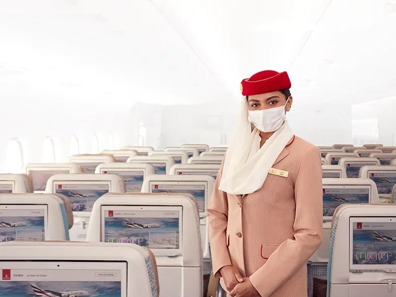 Experience Dubai with Emirates’ exclusive value-added offers