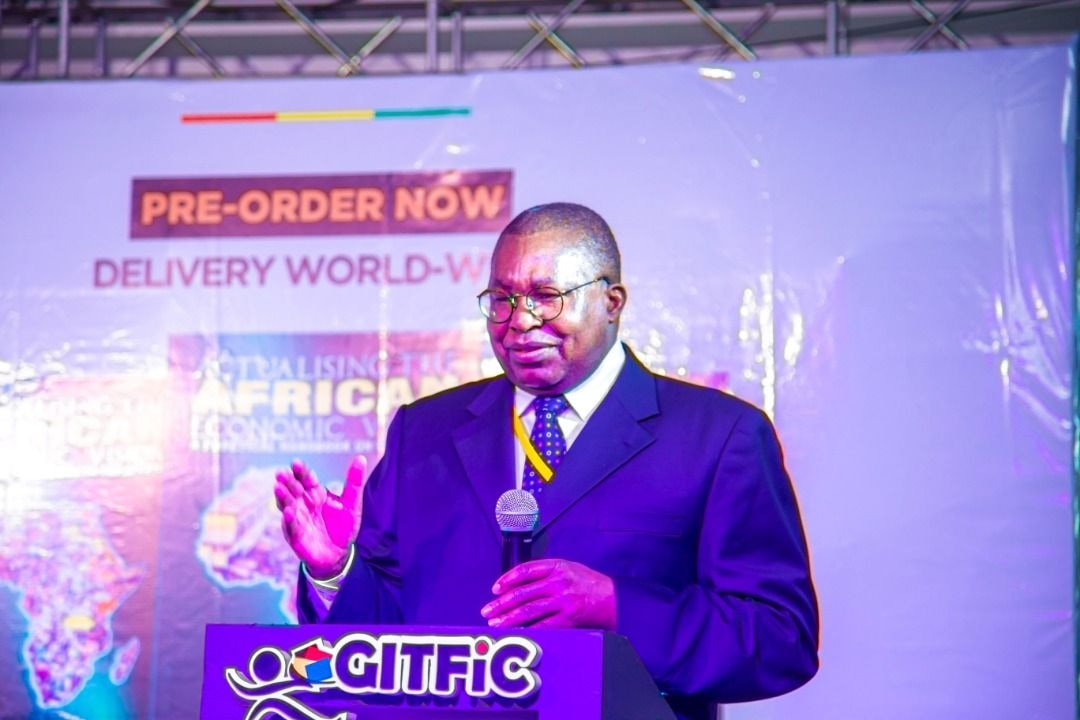 Muchanga advises Africa’s private sector to freely engage with the AU Commission on the AfCFTA
