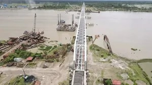 Is Bangladesh next to fall in China's debt-trap diplomacy?