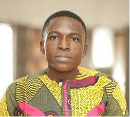 My disability didn’t stop me from becoming an entrepreneur