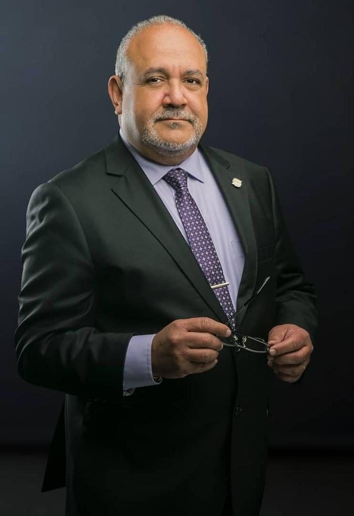 Farid Antar retires after 43 years of service to Republic Bank
