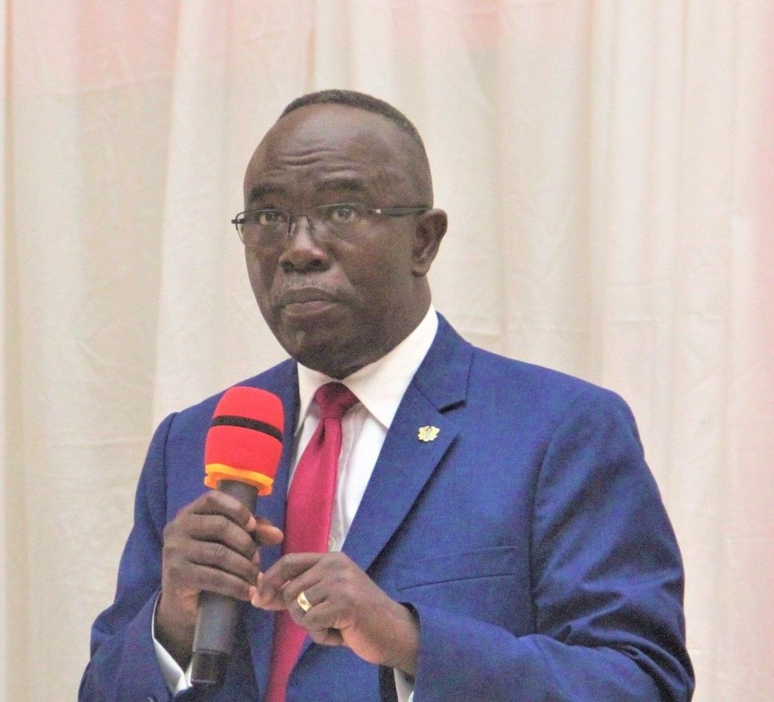CAGD delivers on promise to provide comprehensive national accounts