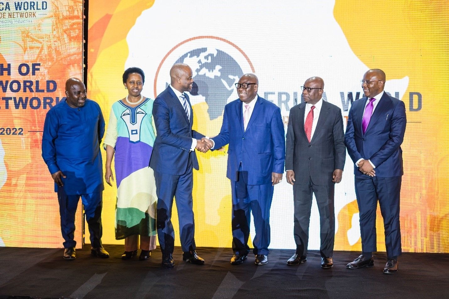 Africa World Trade Network launched to accelerate Africa’s industrialisation and trade