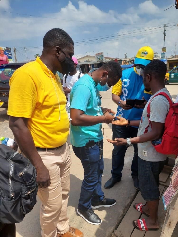 Unregistered SIM cards can’t access data service from Nov 20