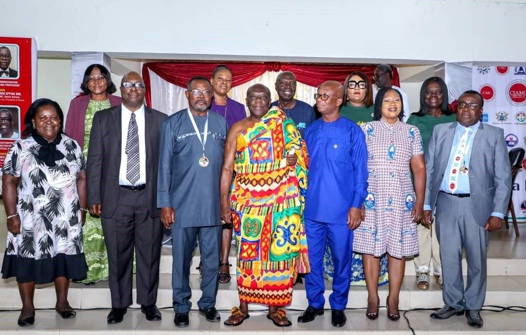 Administrators urged to make accountability more personal