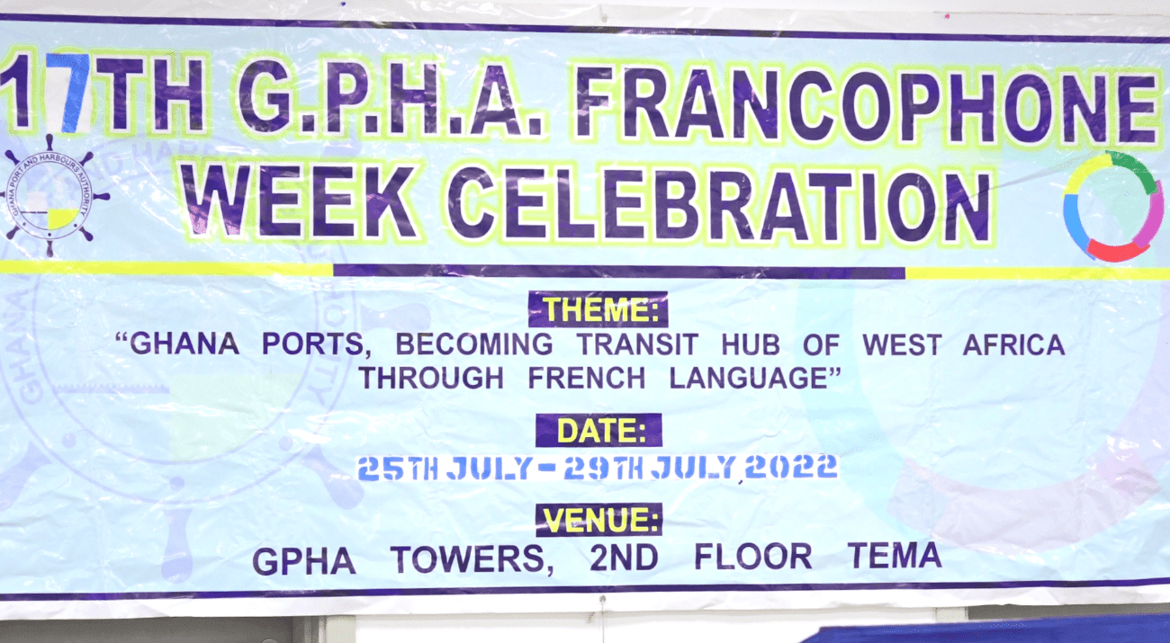 17th GPHA Francophone Week Celebration marked