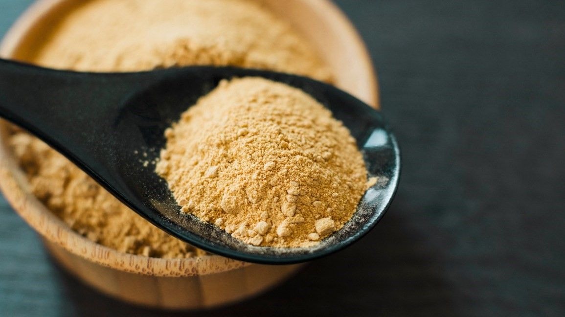 Maca increases libido, Fertility, and supports menopausal symptoms