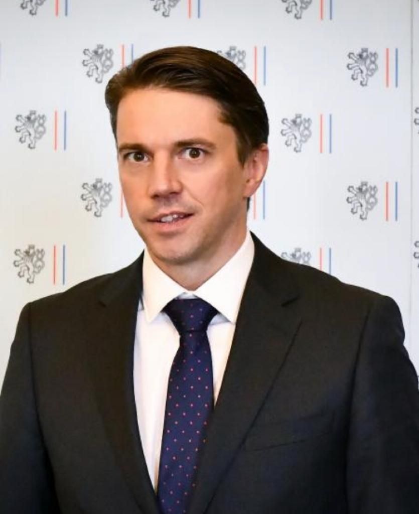 Chris Koney column: Discussing Czech Presidency of the Council of European Union with Czech Deputy Foreign Affairs Minister