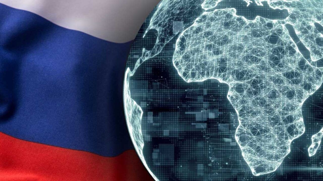 Russia-Africa Summit to promote partnership