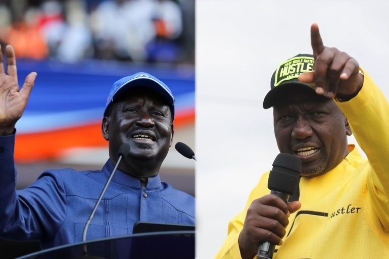 A Unique Opportunity for Post-Electoral Peace, Unity in Kenya