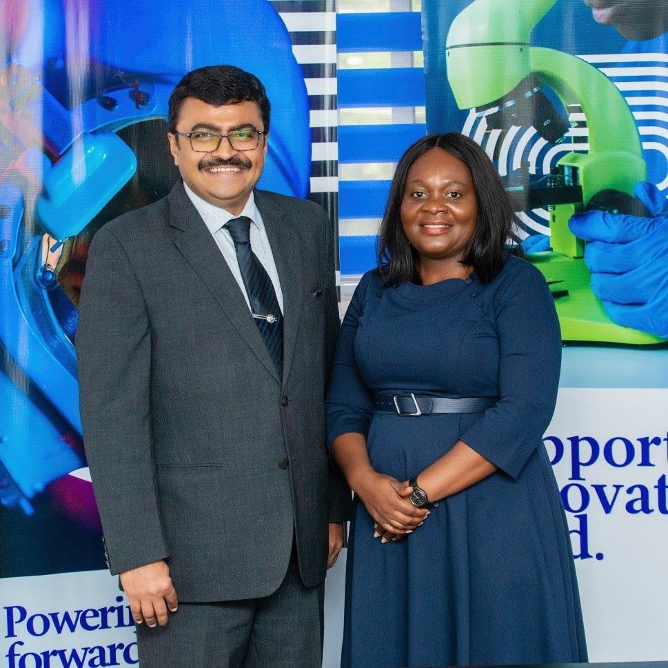 Financial sector anti-fraud solutions must be timely, context-sensitive – CWG