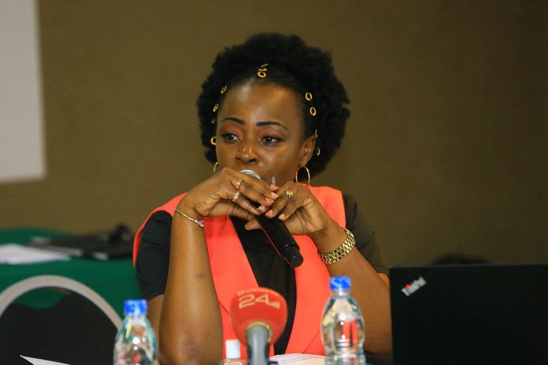 AKA’s Environment Folder with Ama KUDOM-AGYEMANG: CSOs and farmers push for reforms in international cocoa producer pricing