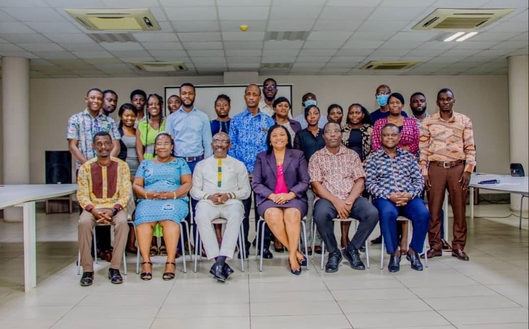 MEDA boss calls for improvement in productivity of cashew plantations
