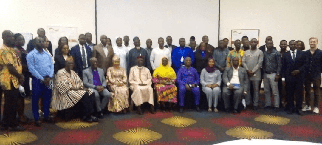 Religious, traditional leaders to be included in taxpayer education – GIZ