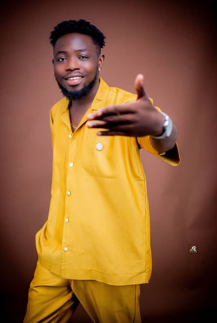 Breakout Northern music sensation, Bless Dee (One Star) stages maiden concert in Tamale