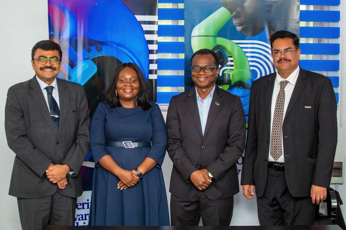 CWG, Clari5 reaffirm commitment to support banks, other institutions combat fraud