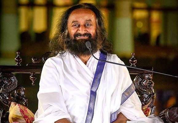 Happiness 3.0 with Gurudev Sri Sri Ravi Shankar to be held today