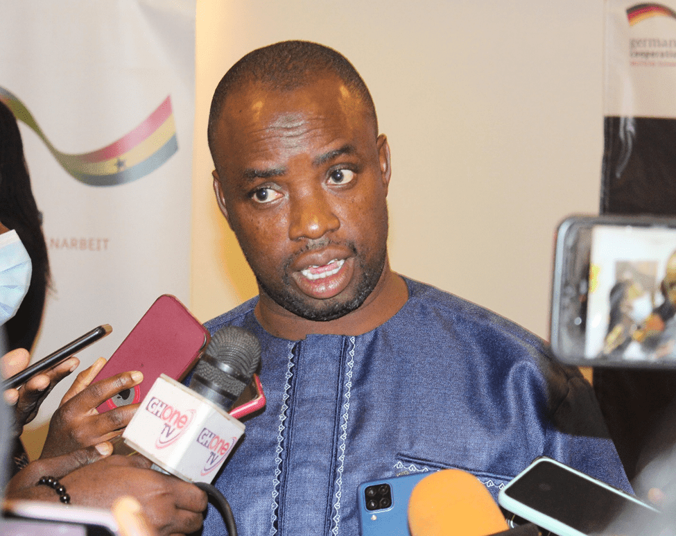 Community Health Worker Module to employ 5,000 youths – YEA
