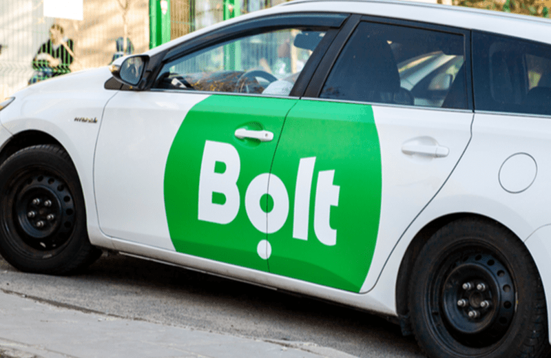 Motoring with Bob Roco ROMEO: Bolt flouts DVLA directive as it introduces 5% ‘booking fee’ on rides