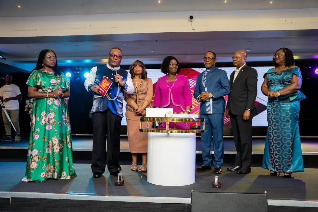 Patricia Sappor launches ‘Creating Wealth and Enjoying It’, her second book
