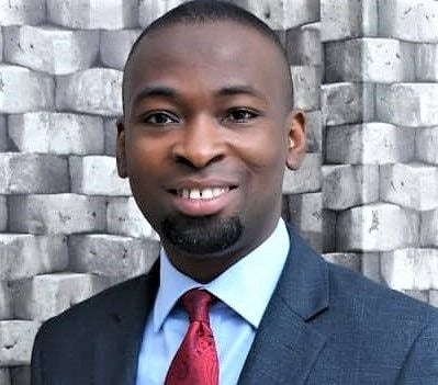 International Trade/ Investment Promotions /Economic Diplomacy with Richmond Kwame FRIMPONG