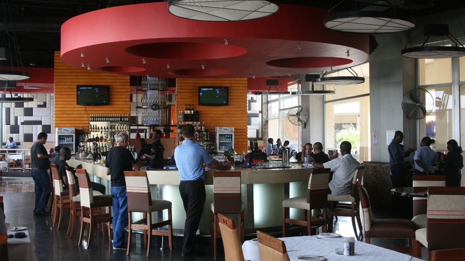 DStv Business revitalises pubs and clubs as football season returns