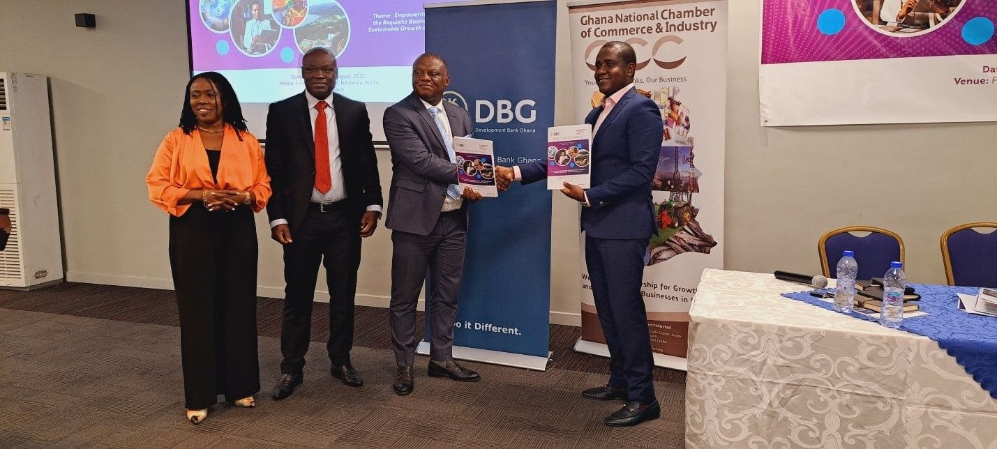 ECONOMIC RECOVERY: Focus on homegrown solutions, reduce E-levy - GNCCI