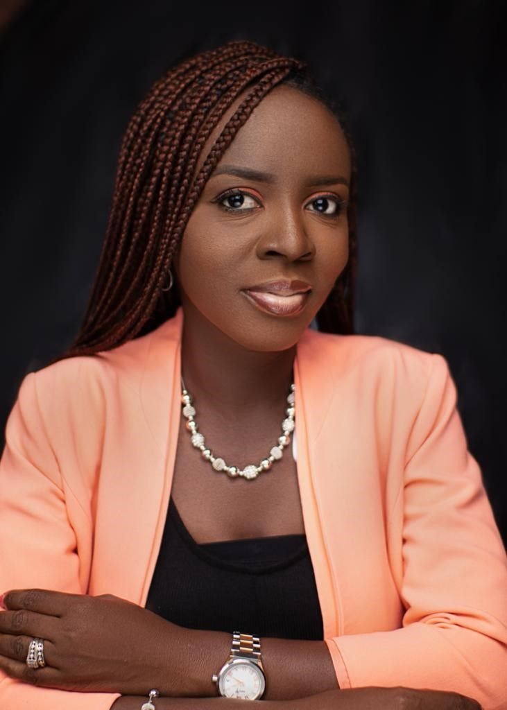 CEO of Eye Express receives special recognition award