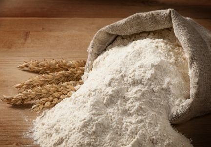 Local industry suffers due to influx of smuggled foreign flour