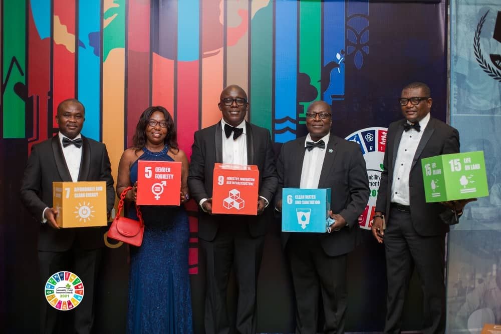 Nominations open for 6th Sustainability & Social Investment (SSI) Awards
