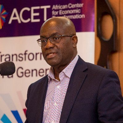 Africa must present strong, united position at COP27 – ACET