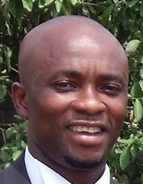 The Attitude Lounge by Kodwo Brumpon: Strategising for change
