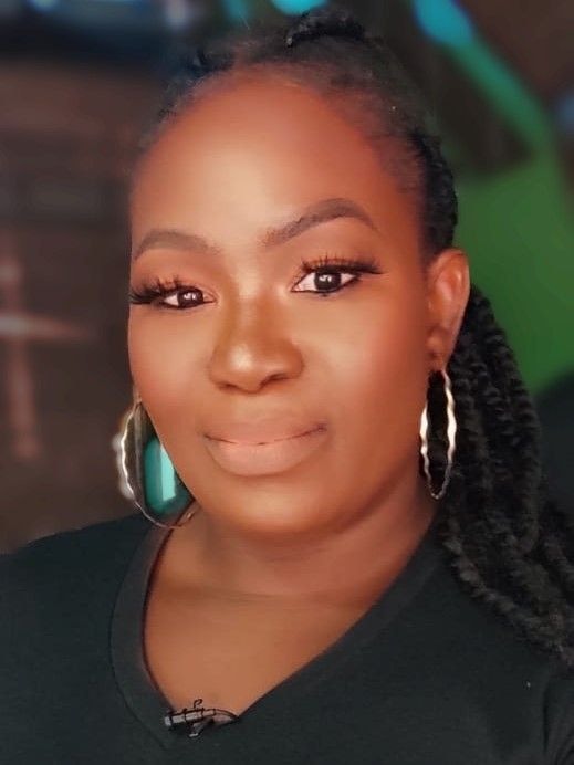 Inspiring startups: The lady turning scrap, vehicle tyres into stunning furniture; the story of Econiture Ghana