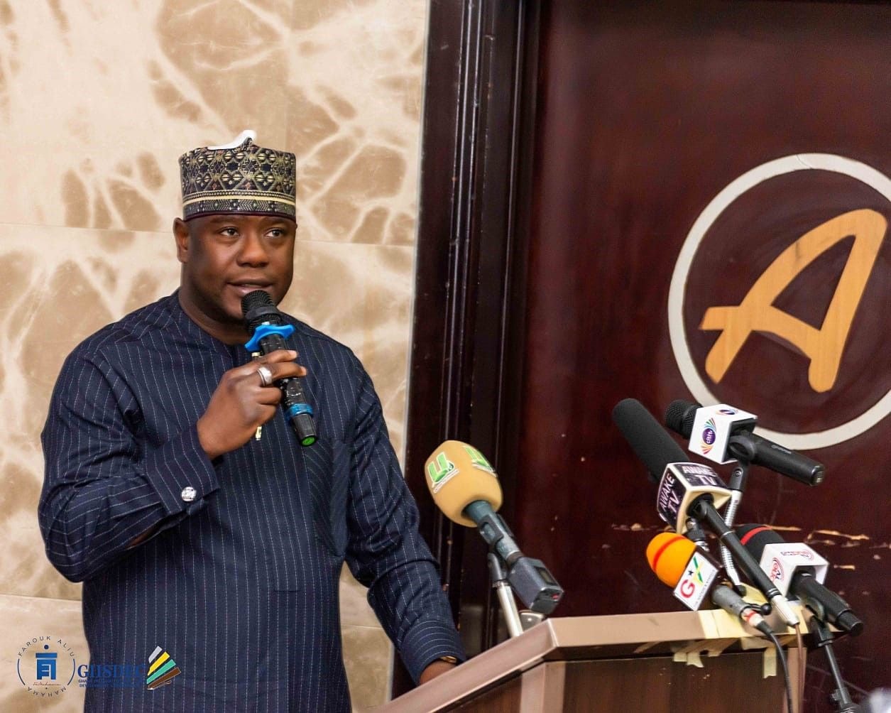 GIISDEC Masterplan to enrich iron and steel industry - Board Chairman