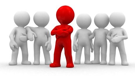 MINDSET with Gambrah Sampeney Kwabena Adjei: A leader