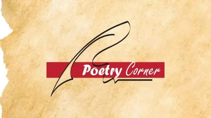 Poetry Corner : The Francophone Diaries