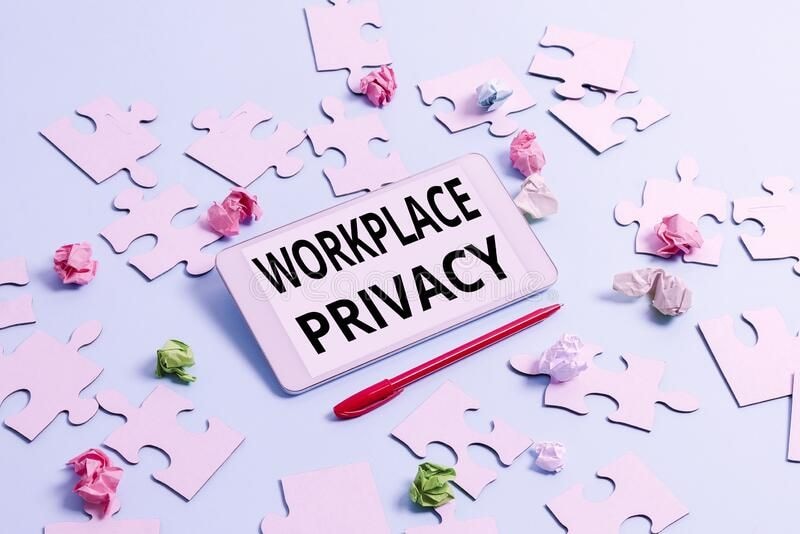 ICT insight with Institute of ICT Professionals: Privacy in the workplace