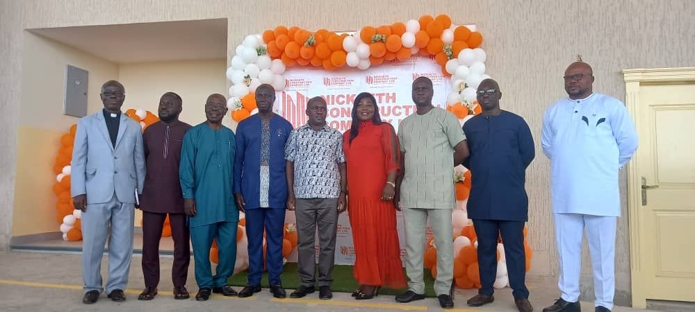 Gov’t, private sector must collaborate to tackle infrastructure challenges