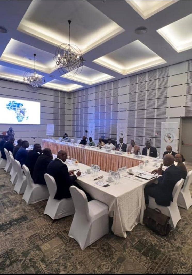 All is set for trading under AfCFTA – Secretary-General