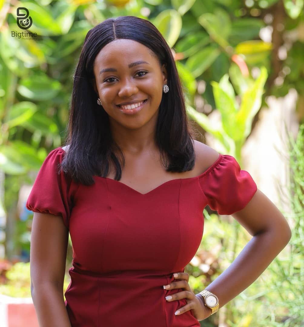‘I wanted to give underprivileged children a bright future’