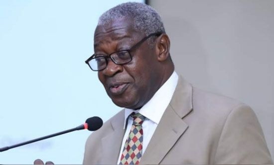 Invest in floriculture, horticulture as an entrepreneurial venture – Prof. Akosa