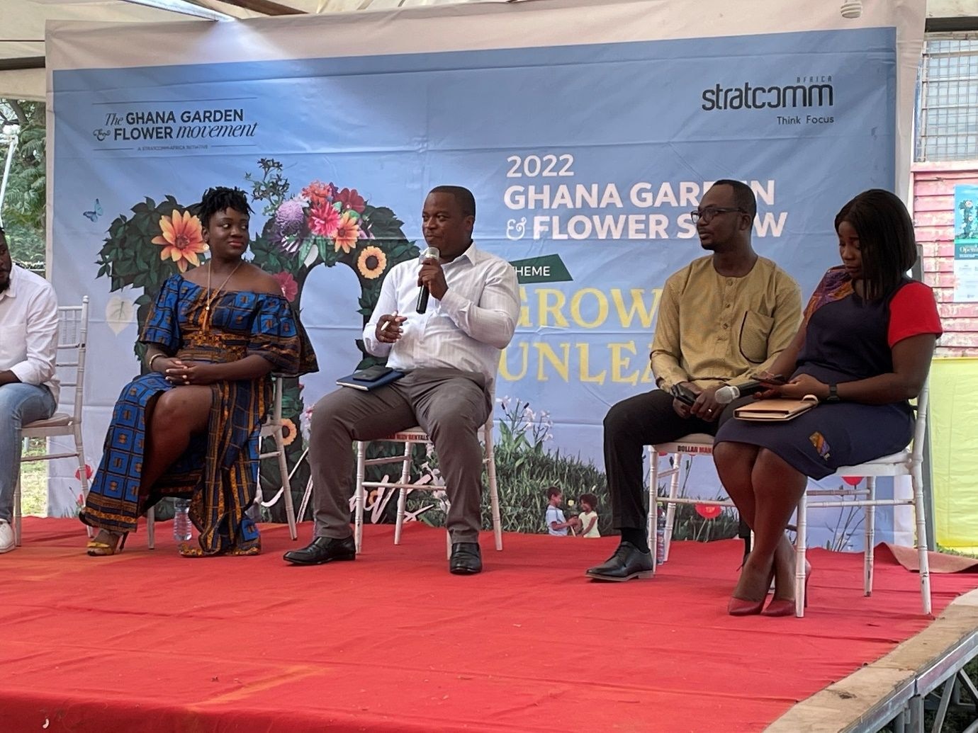 Package your business to attract funding – Stanbic Bank