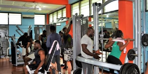 Journeying to become healthy with fitness and wellness
