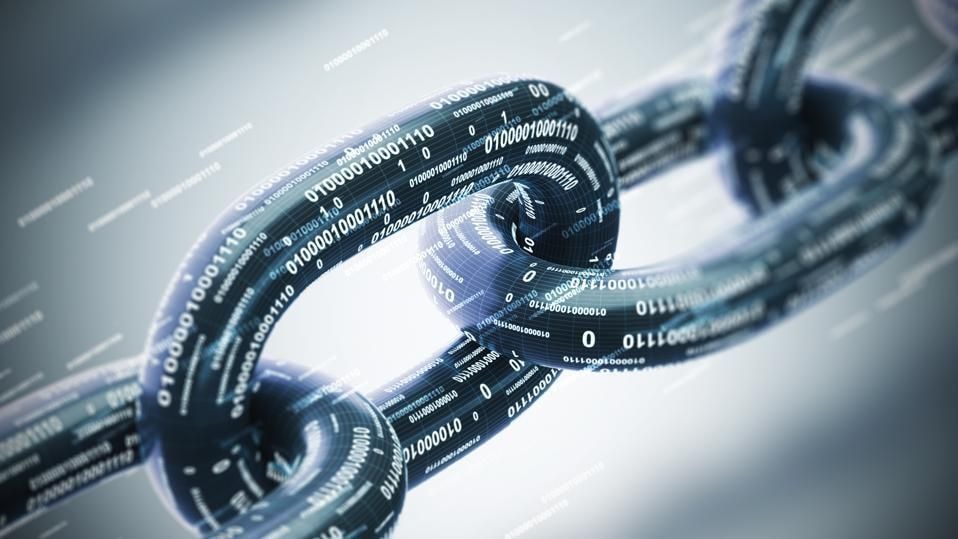 CRYPTO CURRENCY versus BLOCKCHAIN