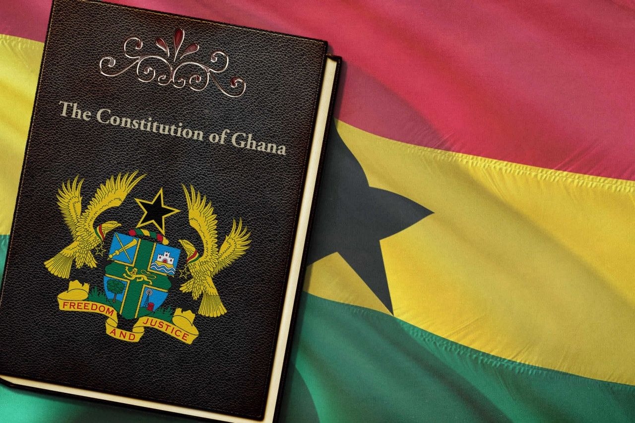 Blame the constitution for our economic woes