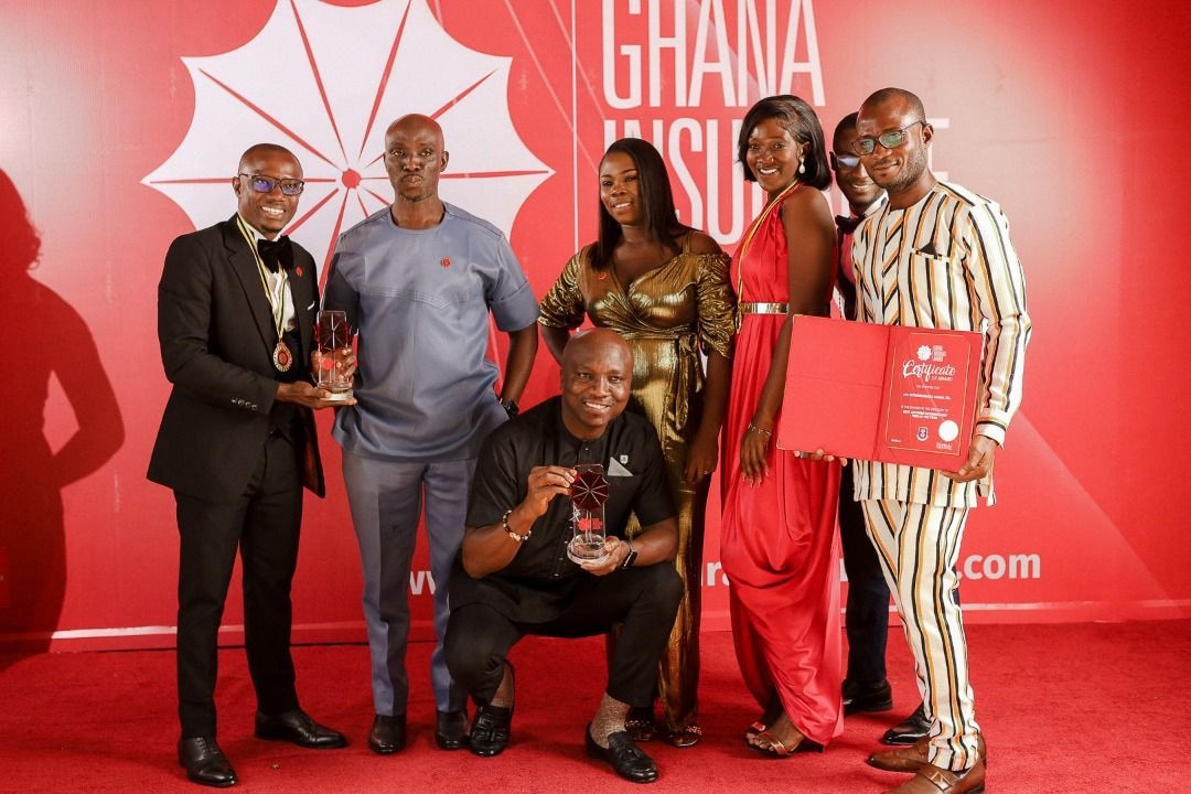 aYo picks two laurels at Insurance Awards 2022