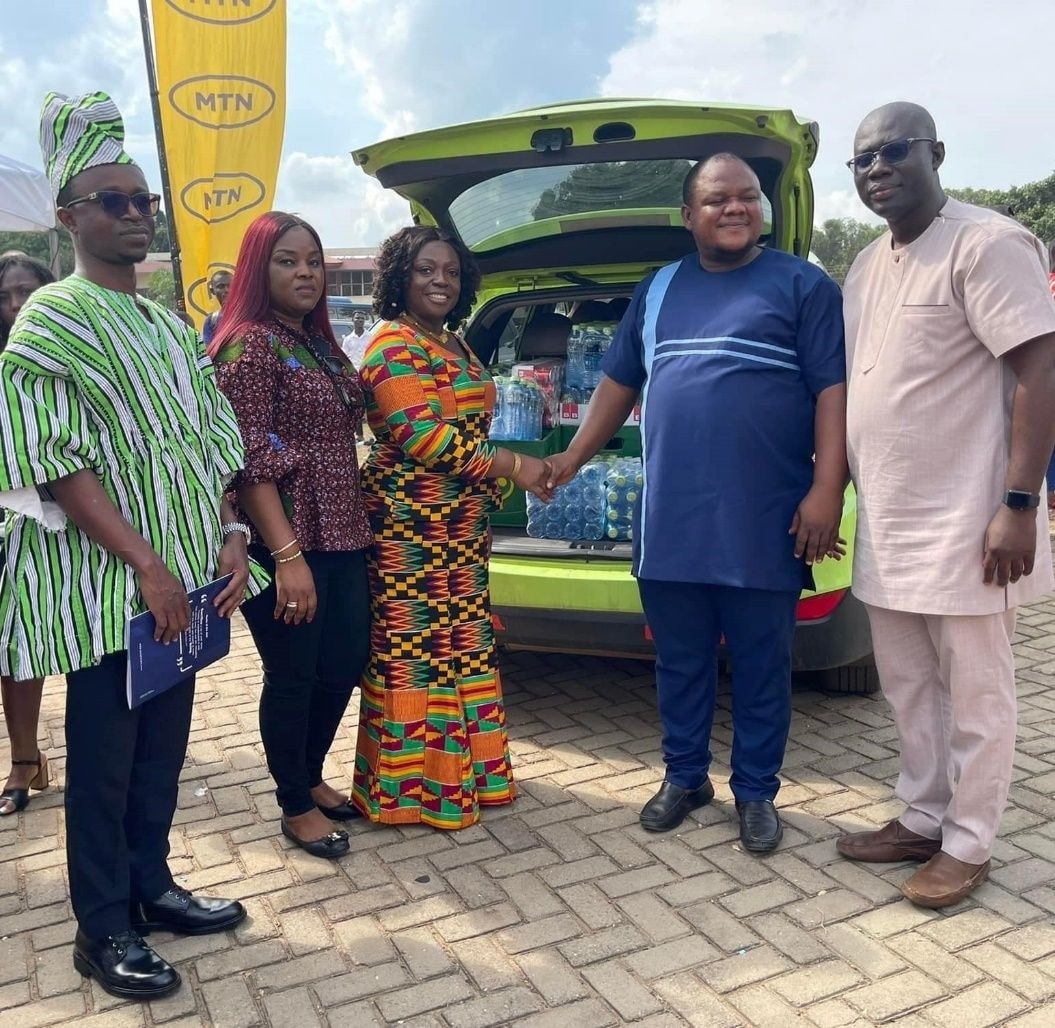 BPA donates to Asogli Yam Festival