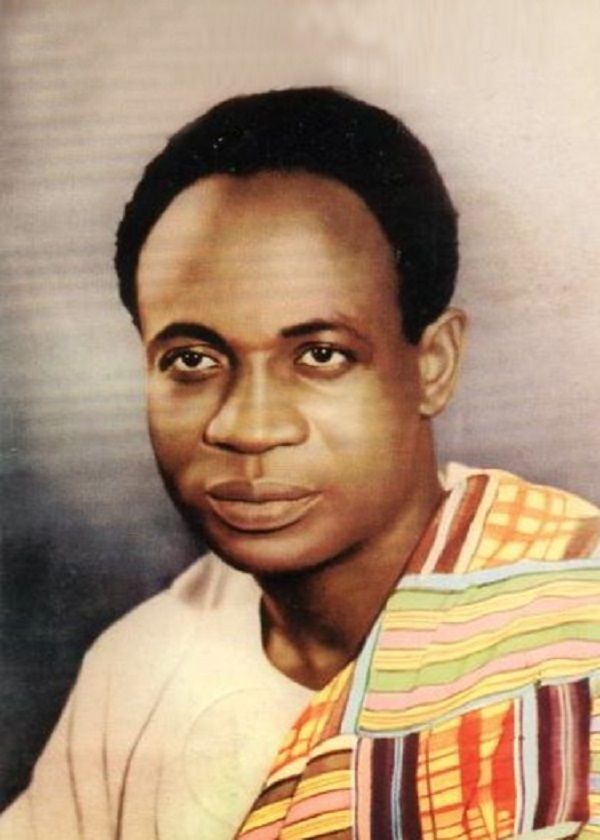 Tourism, Aviation, Arts & Hospitality Outlook Diary with Prince Dennis KLINTINGS: Need to harness Osagyefo Dr. Kwame Nkrumah (1)